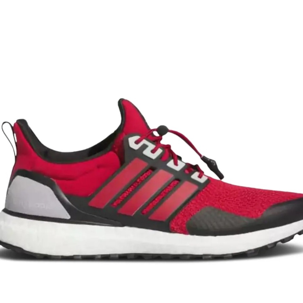 Size 12 - Adidas UltraBoost 1.0 ATR Team Power Red JS2579